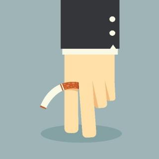 Cigarette électronique sur le lieu de travail : Salariés, avez-vous le droit de 