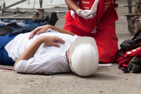 Avocat accident du travail Toulouse