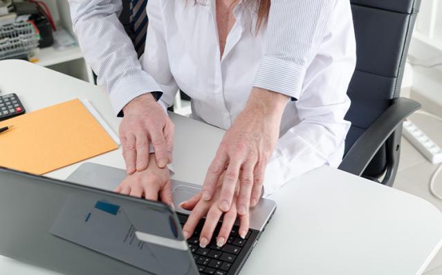 avocat harcèlement moral au travail
