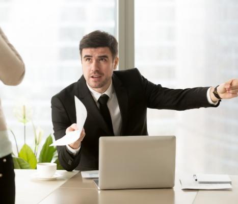 Licenciement pour faute grave Licenciement pour faute grave